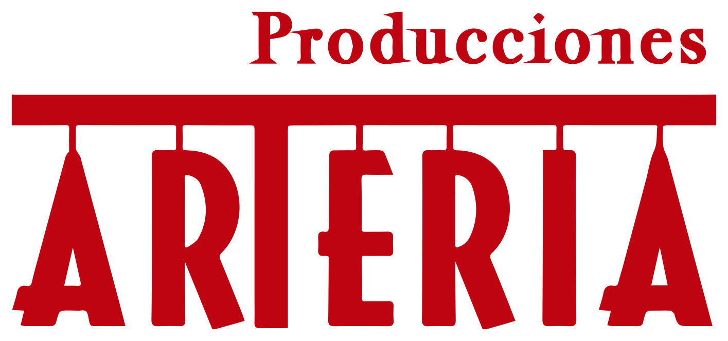 Arteria producciones